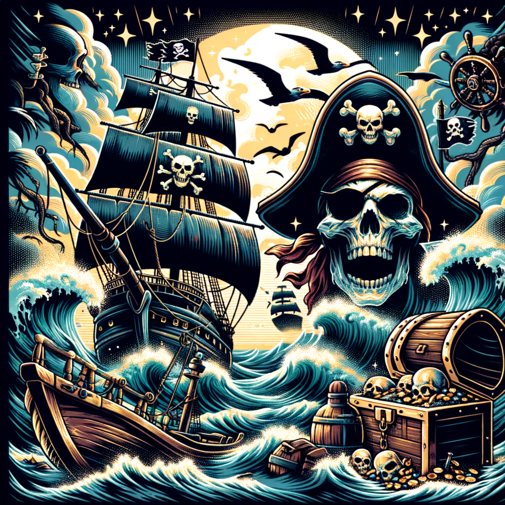 Sea Battles Armada